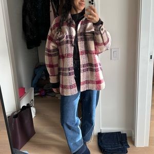 Isabel Marant Etoile Harveli Jacket